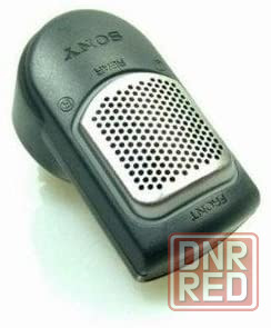 Микрофон стерео для видеокамер Sony SQX-3028 ECM-L100 Донецк - изображение 1