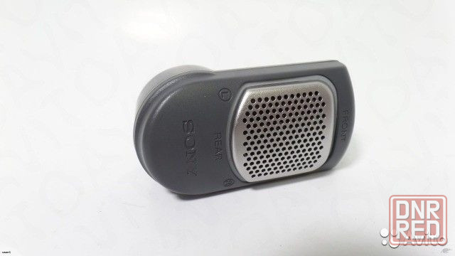 Микрофон стерео для видеокамер Sony SQX-3028 ECM-L100 Донецк - изображение 3