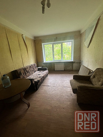 Продажа 3к. квартиры, ориентир больница Вишневского Донецк - изображение 3