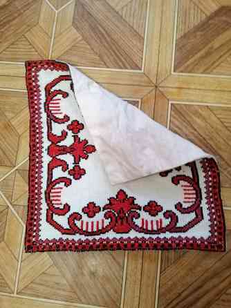 Продам наволку на подушечку салфетку Донецк