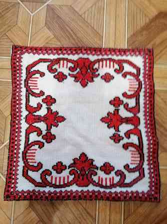 Продам наволку на подушечку салфетку Донецк