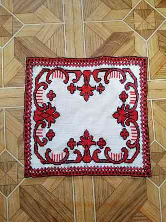 Продам наволку на подушечку салфетку Донецк