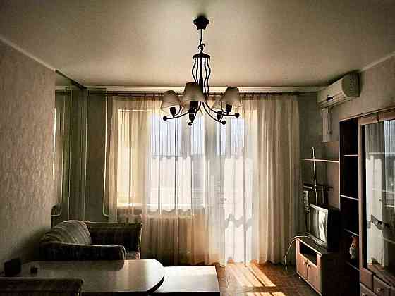 Аренда 1 Ком Квартиры в Киевском районе - ул. Тренёва/Маяк - Чисто Комфортно - Вода Идёт Донецк