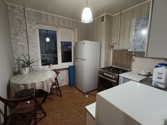 Аренда 1 Ком Квартиры в Киевском районе - ул. Тренёва/Маяк - Чисто Комфортно - Вода Идёт Донецк