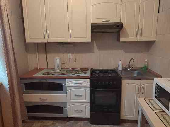 Аренда 1 Ком Квартиры в Киевском районе - ул. Батищева/Маяк - Чисто Комфортно - Вода Идёт Донецк