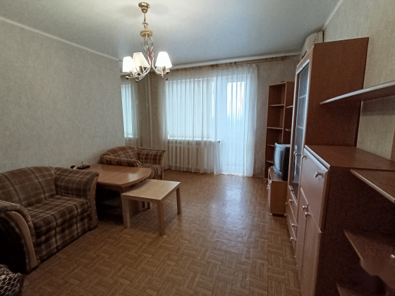 Аренда 1 Ком Квартиры в Киевском районе - ул. Тренёва/Маяк - Чисто Комфортно - Вода Идёт Донецк