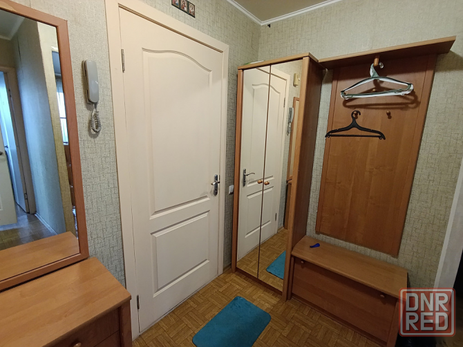 Аренда 1 Ком Квартиры в Киевском районе - ул. Тренёва/Маяк - Чисто Комфортно - Вода Идёт Донецк - изображение 8