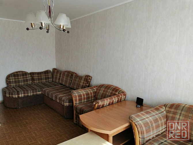 Аренда 1 Ком Квартиры в Киевском районе - ул. Тренёва/Маяк - Чисто Комфортно - Вода Идёт Донецк - изображение 2