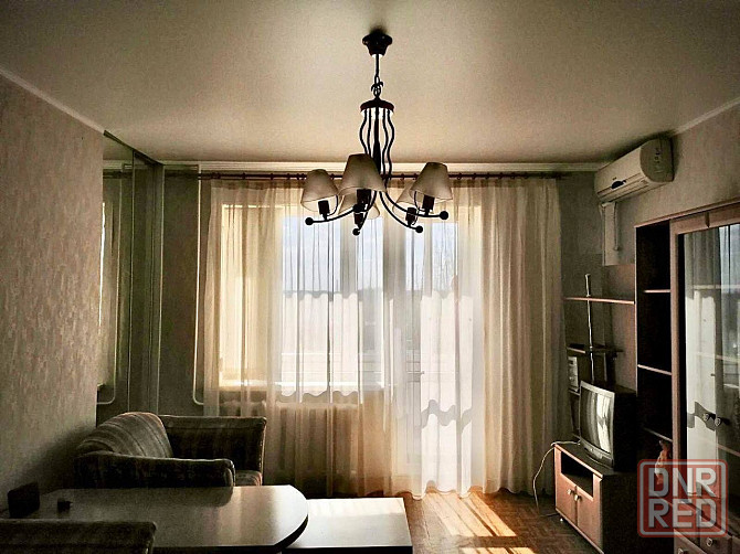 Аренда 1 Ком Квартиры в Киевском районе - ул. Тренёва/Маяк - Чисто Комфортно - Вода Идёт Донецк - изображение 3