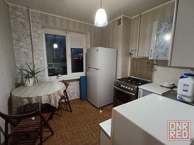 Аренда 1 Ком Квартиры в Киевском районе - ул. Тренёва/Маяк - Чисто Комфортно - Вода Идёт Донецк - изображение 5