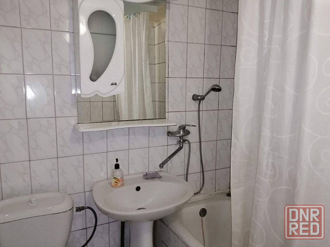 Аренда 1 Ком Квартиры в Киевском районе - ул. Тренёва/Маяк - Чисто Комфортно - Вода Идёт Донецк - изображение 7