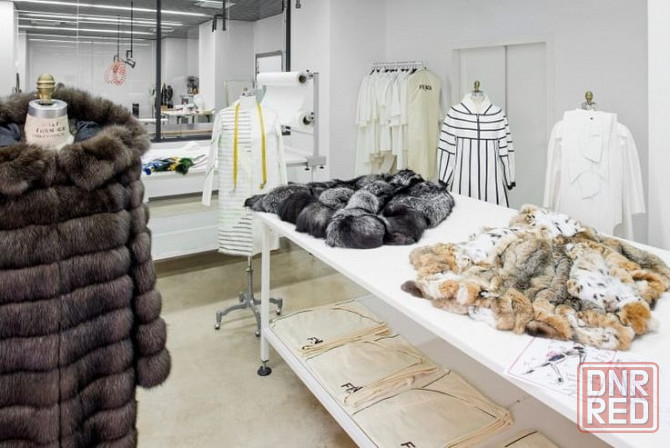 Пошив и ремонт одежды в днр. у нас лучшее качество Донецк - изображение 1