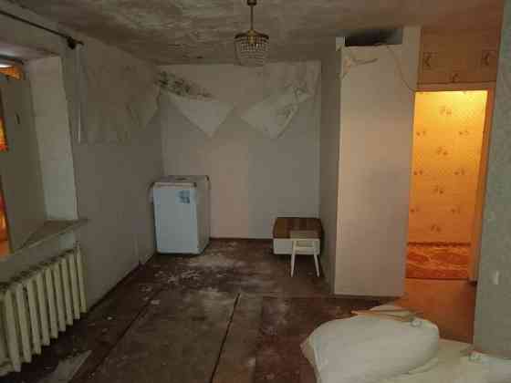 1- ком. квартира. пр. Киевский Донецк