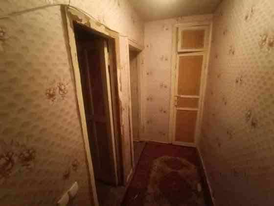 1- ком. квартира. пр. Киевский Донецк