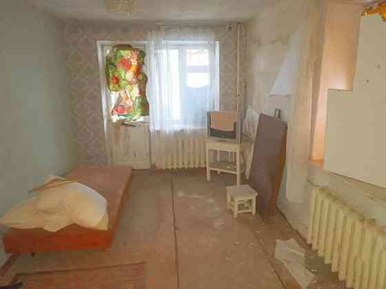 1- ком. квартира. пр. Киевский Донецк