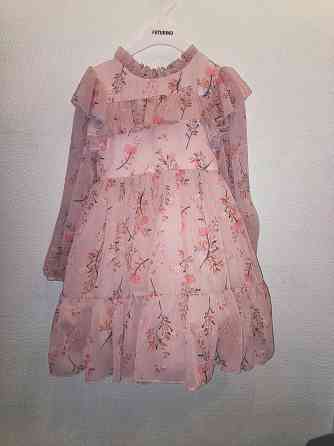 Платье детское Донецк