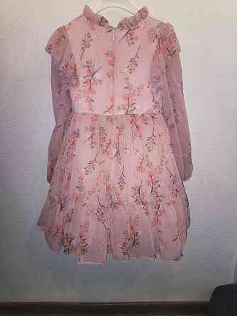 Платье детское Донецк