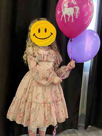 Платье детское Донецк