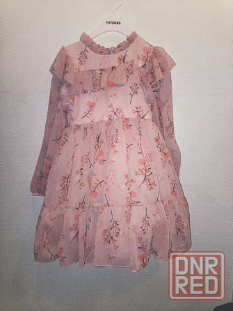 Платье детское Донецк - изображение 3