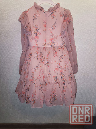 Платье детское Донецк - изображение 4