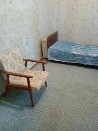 Сдается 1 комнатная квартира, ориентир ас "Центр" Донецк