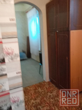 Сдается 1 комнатная квартира, ориентир ас "Центр" Донецк - изображение 3