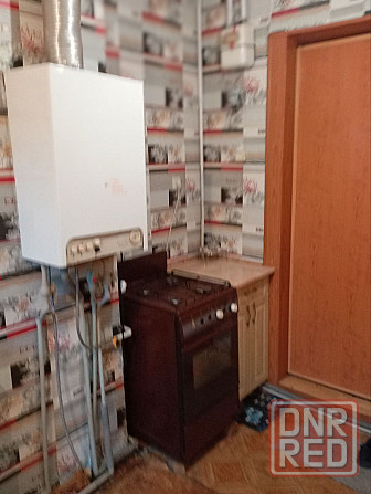 Сдается 1 комнатная квартира, ориентир ас "Центр" Донецк - изображение 2