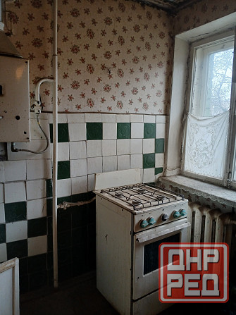 Снижена цена .Продам 2 комнатную кварттиру под ремонт пл. Свободы Донецк - изображение 5