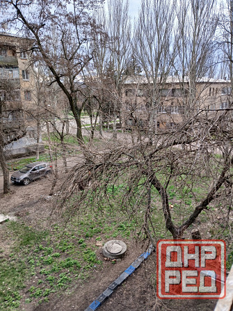 Снижена цена .Продам 2 комнатную кварттиру под ремонт пл. Свободы Донецк - изображение 6