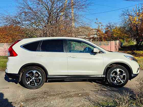 Продам Ноndа СR-V 2.4 Рестайлинг. Донецк