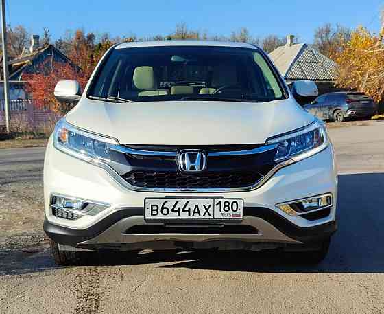 Продам Ноndа СR-V 2.4 Рестайлинг. Донецк