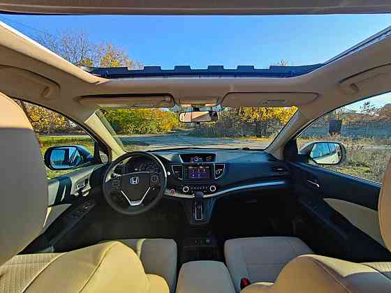 Продам Ноndа СR-V 2.4 Рестайлинг. Донецк