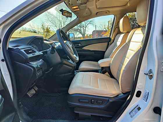 Продам Ноndа СR-V 2.4 Рестайлинг. Донецк