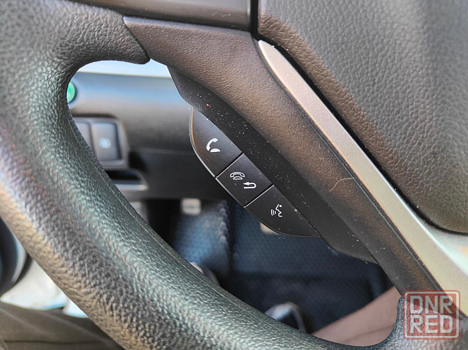 Продам Ноndа СR-V 2.4 Рестайлинг. Донецк - изображение 8