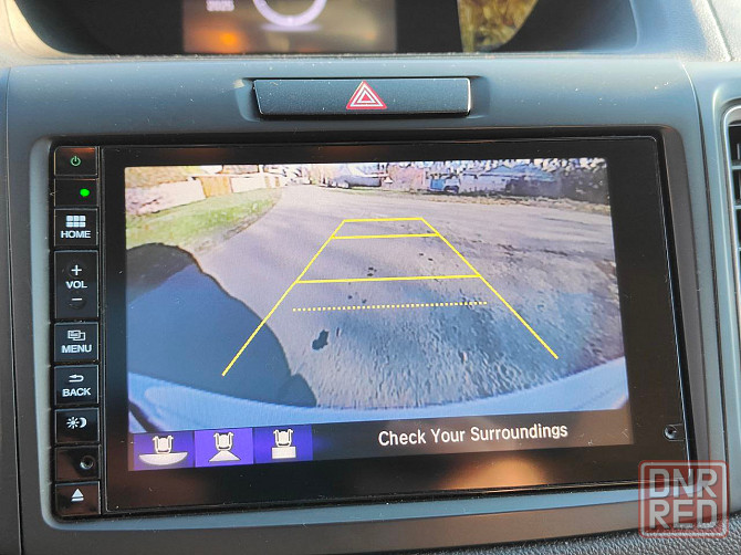 Продам Ноndа СR-V 2.4 Рестайлинг. Донецк - изображение 7