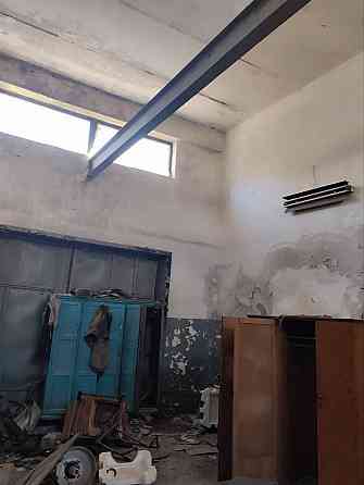 Комплекс строений 650 м.кв.Буденовский р-н,Донецк Донецк