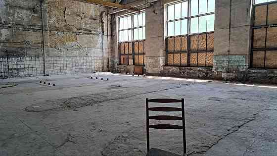 Комплекс строений 650 м.кв.Буденовский р-н,Донецк Донецк