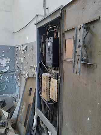 Комплекс строений 650 м.кв.Буденовский р-н,Донецк Донецк