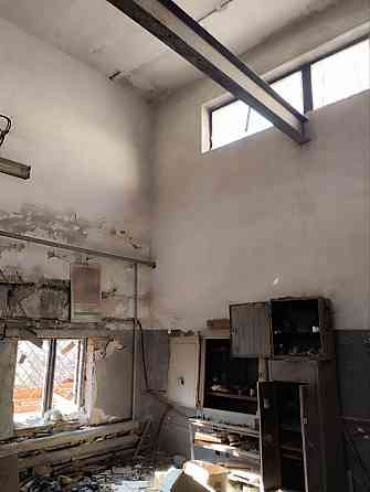 Комплекс строений 650 м.кв.Буденовский р-н,Донецк Донецк