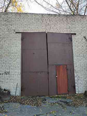 Комплекс строений 410 м.кв.Буденовский р-н,Донецк Донецк