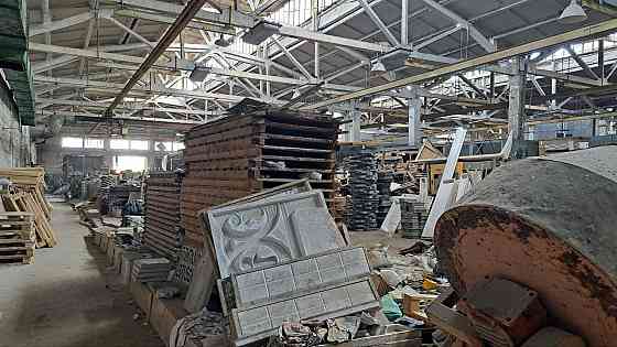 Комплекс строений 650 м.кв.Буденовский р-н,Донецк Донецк