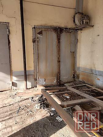 Комплекс строений 410 м.кв.Буденовский р-н,Донецк Донецк - изображение 8