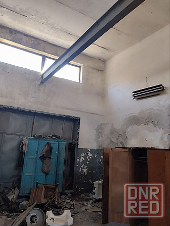 Комплекс строений 650 м.кв.Буденовский р-н,Донецк Донецк - изображение 4