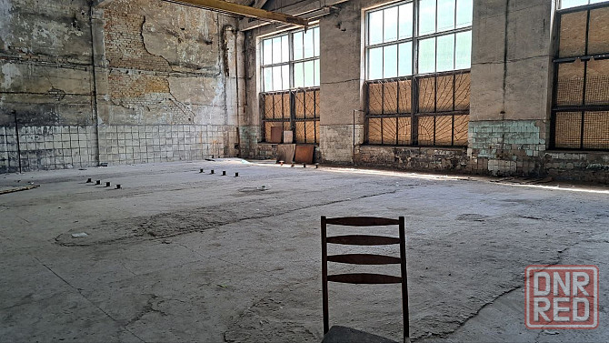 Комплекс строений 650 м.кв.Буденовский р-н,Донецк Донецк - изображение 5