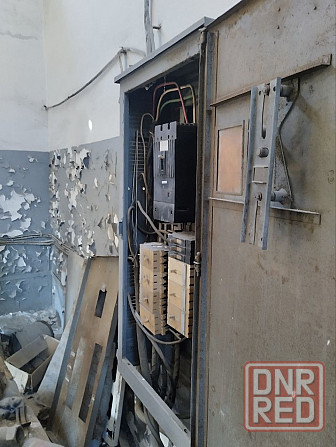 Комплекс строений 650 м.кв.Буденовский р-н,Донецк Донецк - изображение 2