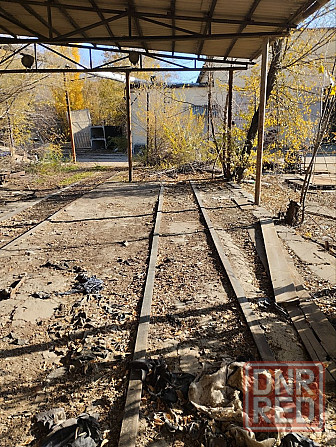 Комплекс строений 410 м.кв.Буденовский р-н,Донецк Донецк - изображение 7