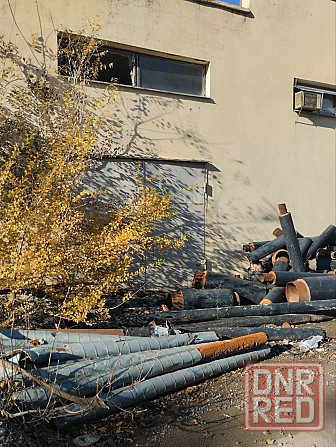 Комплекс строений 410 м.кв.Буденовский р-н,Донецк Донецк - изображение 6