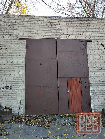 Комплекс строений 410 м.кв.Буденовский р-н,Донецк Донецк - изображение 1