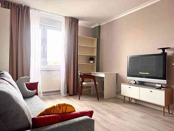 Сдаётся квартира по пр. Строителей Мариуполь