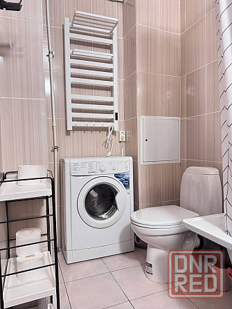 Сдаётся квартира по пр. Строителей Мариуполь - изображение 4